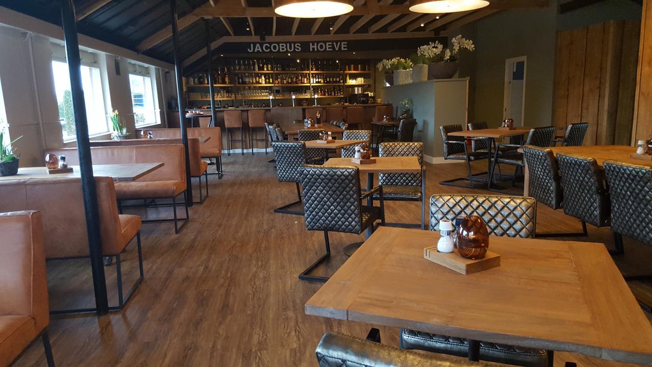 Chalet "De Vliegden" Stroe  Esterno foto