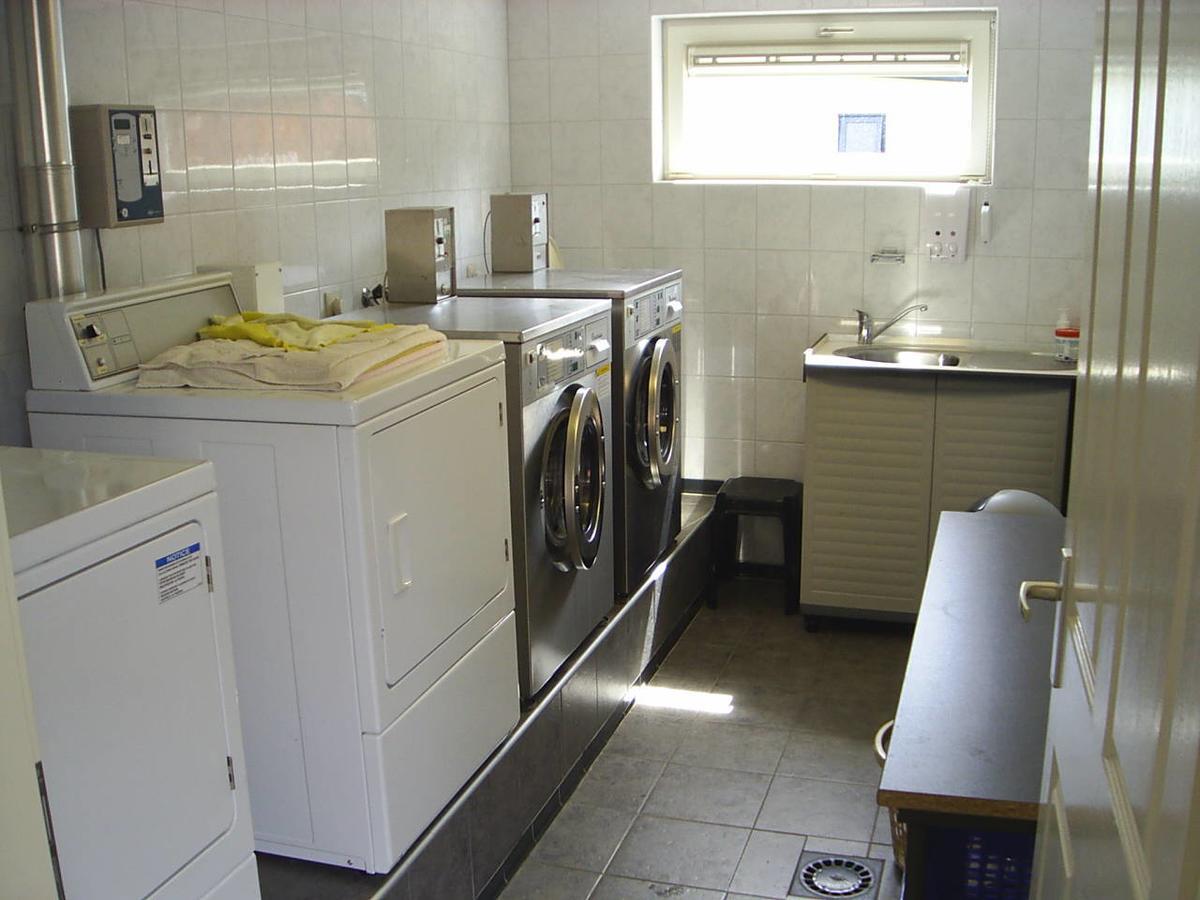 Chalet "De Vliegden" Stroe  Esterno foto